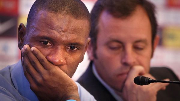  آبیدال و رئیس سابق بارسا به دادگاه می‌روند