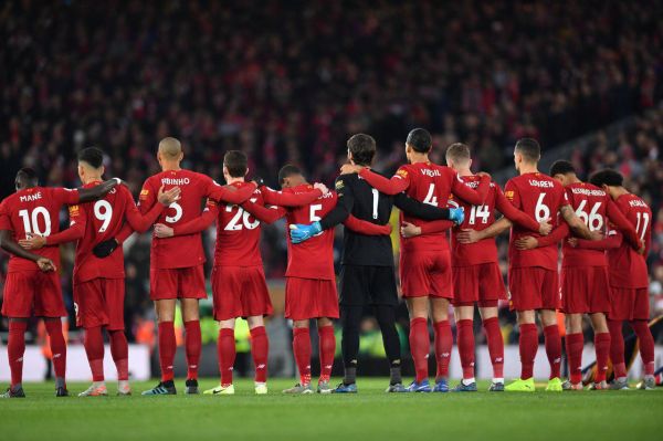  لیورپول برای قهرمانی در لیگ برتر، دست به دامن یک روانشناس شد