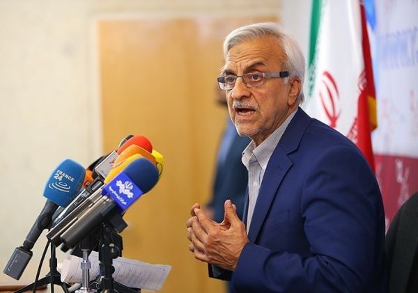 هاشمیطبا بازی، پول، شرافت و عرق ملی را باختیم وزیر از تاج توضیح بخواهد