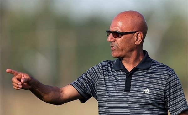  مرزبان  بهتر است برانکو جانشین ویلموتس نشود