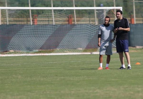  کعبی  برخی انتقادها از تیم ملی منصفانه نیست  به چیزی جز شکست ذوب‌آهن فکر نمی‌کنیم