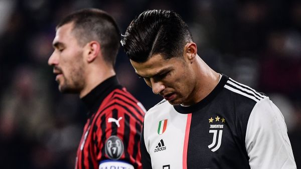 ترکیب یوونتوس اعلام شد؛ بدون رونالدو برابر آتالانتا