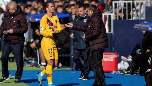 والورده روز سختی بود و شرایط زمین فاجعه بود