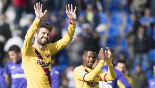 پیکه انگار بی حس شده ام؛ سروصداها روی من بی تاثیر هستند