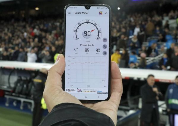  رئالی ها بیخیال بیل نمی شوند؛ سوتهای انتقادی برای ستاره ولزی