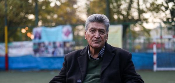 کارگرجم استراماچونی میتواند استقلال را قهرمان کند