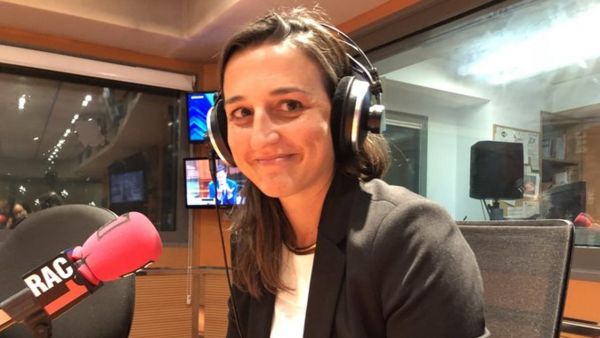  برای اولین بار در تاریخ؛ یک زن مدیر بارسلونا می‌شود