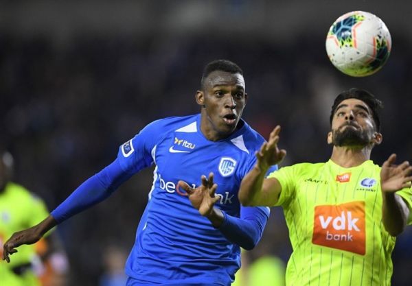  ژوپیلر لیگ بلژیک  از دست رفتن پیروزی خنت در دقیقه ۴+۹۰