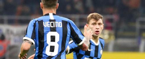 زانوی هافبک اینتر جراحی میشود