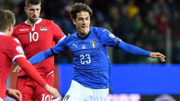  منچستر یونایتد و پی‌اس‌جی به دنبال ستاره رم