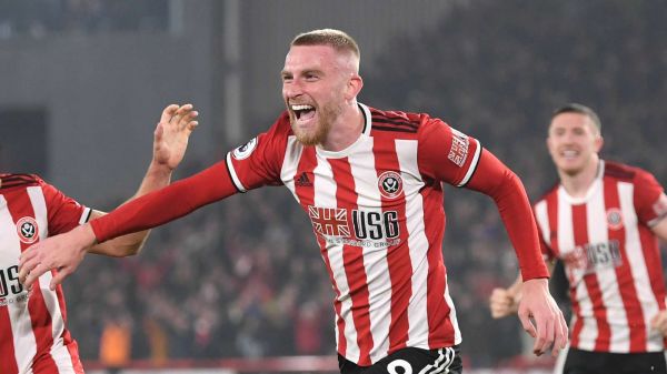 شفیلد یونایتد 3 – منچستر یونایتد 3 بازگشت ناکام