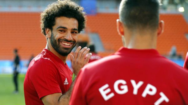 سرگیجه جدید لیورپول حضور محمد صلاح در المپیک توکیو