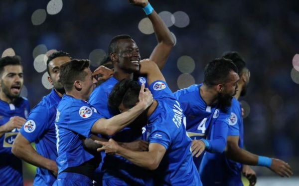 استقلال همچنان به دنبال پول انتقال تیام