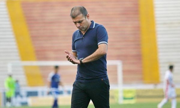 با هماهنگی استراماچونی؛ ویسی به تمرین اینتر میرود