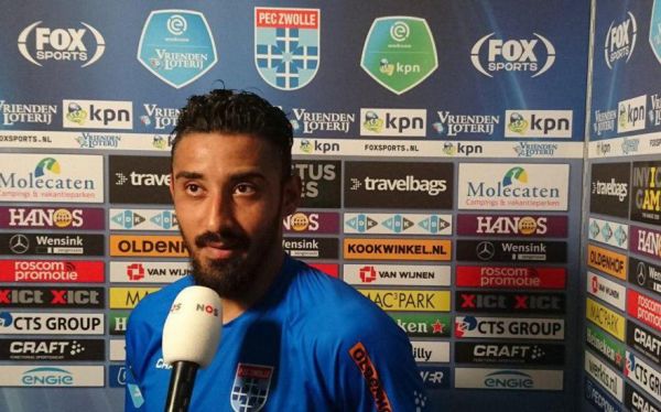 قوچان نژاد گلم به کره مهمترین گل فوتبالم بود