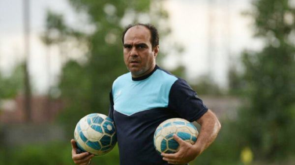 عالمی اول فصل منتقد بودم ولی حالا استقلال بهترین تیم ایران است