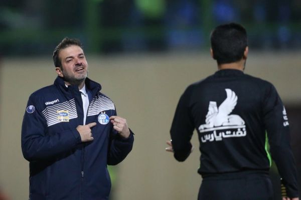 واریز مطالبات استراماچونی تا اوایل هفته آینده