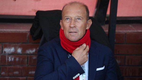 کالدرون علیپور در شرایط روحی خوبی نیست جونیور دیگر در فهرست ما نیست