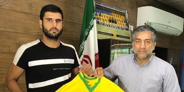 سالاری اسکوچیچ خداحافظی نکرد ولی ناراحت است مردم آبادان انتظار دارند پول نفت خرج تیم شهرشان شود