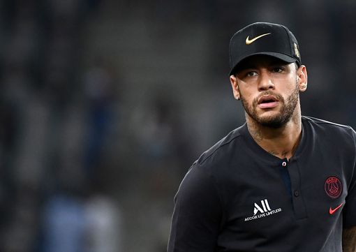  ترکیب رئال مادرید و پاری سن ژرمن اعلام شد  نیمار نیست