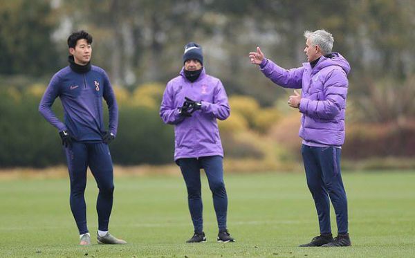  ترکیب تاتنهام و المپیاکوس اعلام شد