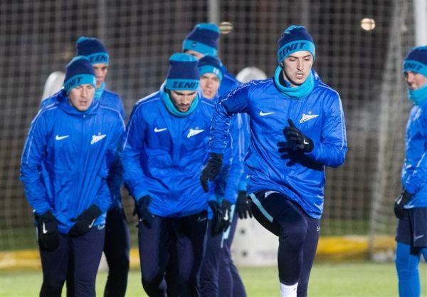 آمادهسازی یاران آزمون برای نبرد حساس لیگ قهرمانان