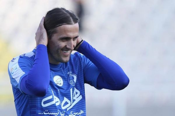 نامه فیفا به باشگاه استقلال پول پروپئیچ شنبه پرداخت میشود