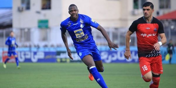  شیری  مقابل استقلال حق ما باخت نبود  پرسپولیس همیشه خطرناک است