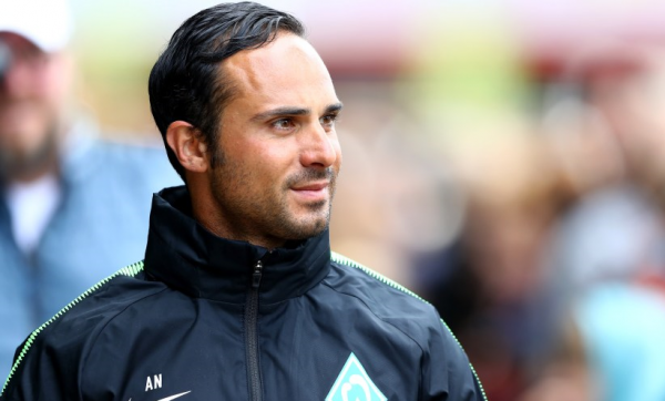 چرا الکساندر نوری دستیار یورگن کلینزمان شد