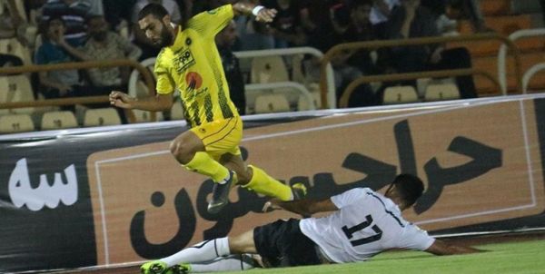  خبر خوب برای اصفهانی‌ها؛ مدافع سپاهان به بازی با استقلال می‌رسد