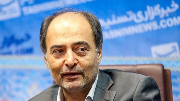 عضو هیات رئیسه فدراسیون فوتبال؛ با این شرایط نمیتوانیم با ویلموتس کنار بیاییم