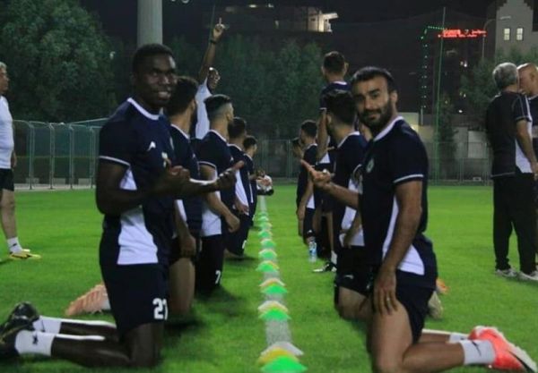 چرخش ۱۸۰ درجهای منصوریان در قبال بازیکنان نیجریهای