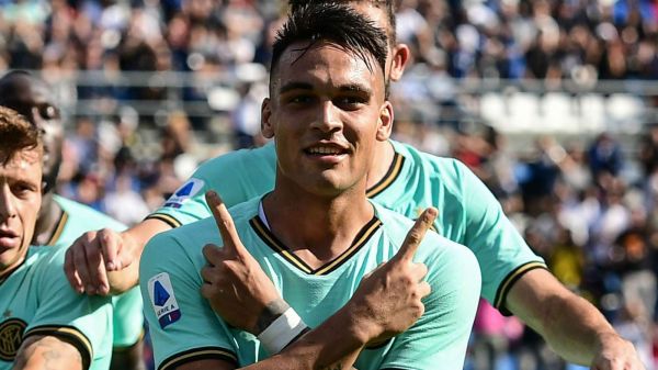  ترکیب اسلاویا پراگ و اینتر اعلام شد