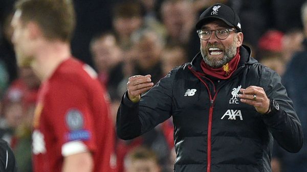  واکنش جالب کلوپ  وای خدای من  بازی با سالزبورگ سخت خواهد بود