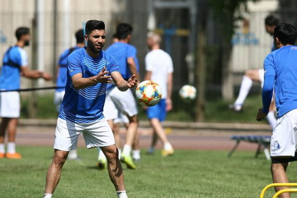 وضعیت اسماعیلی امروز مشخص می شود