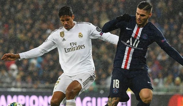  احتمال غیبت مدافع رئال مادرید در دیدار برابر آلاوز