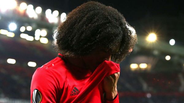 آستانه 2 – منچستر یونایتد یک شکست نوجوانان