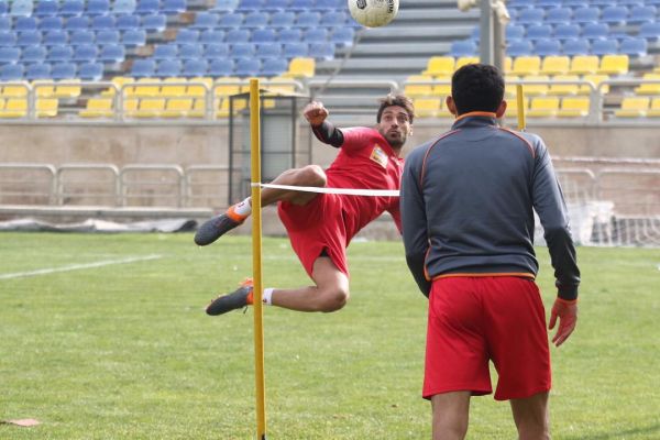 گل شجاع خلیلزاده نامزد بهترین گل فصل لیگ قهرمانان آسیا شد