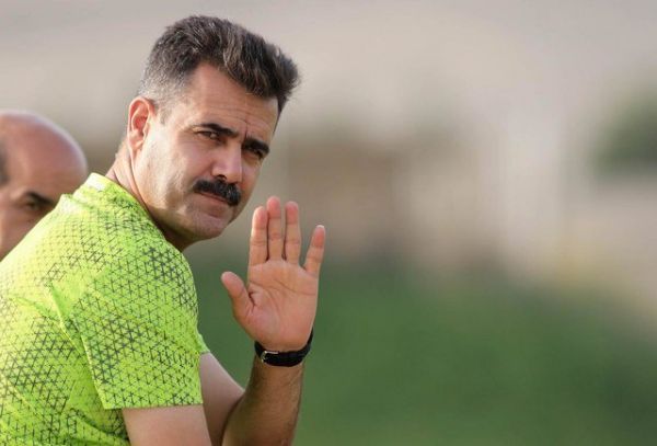  پورموسوی  چوب‌خط تیم ملی پر شده و فرصتی برای آزمون و خطا نداریم