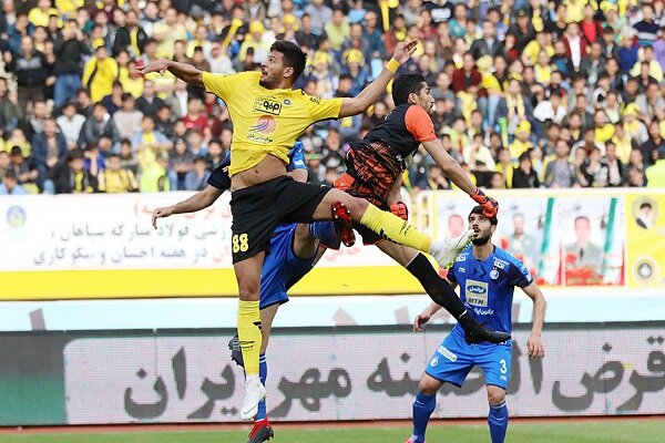 جانملکی شکست دادن استقلال برای حریفان سخت شده است