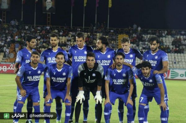 وکیا بازی روی بدش را به ما نشان داد استرس ما روز به روز بیشتر میشود