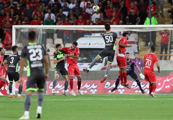 معاون عمرانی استانداری تهران عواقب برگزاری بازیها برعهده سازمان لیگ است