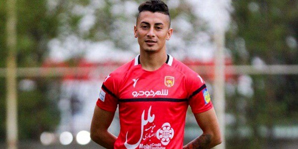  چاواریا نیم فصل از شهرخودرو جدا خواهد شد