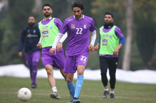  یزدانی به بازی با شهرخودرو می‌رسد