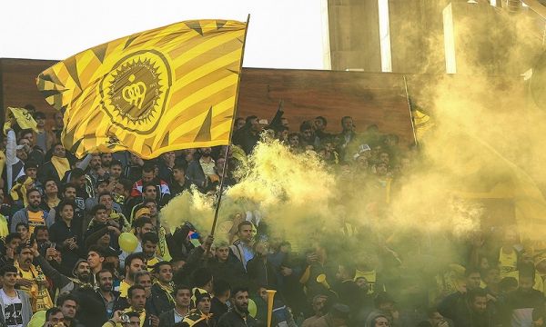  واکنش سپاهان به حواشی ایجاد شده  آرامش اسم رمز این روزها است