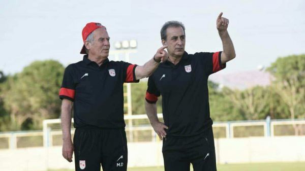  ۳ دلیل برای قوت گرفتن شایعه جدایی دنیزلی از تراکتور