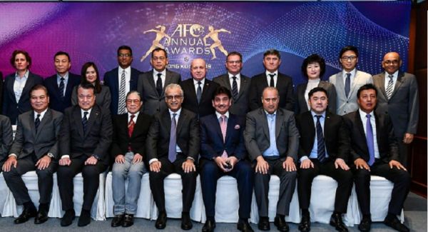  تأکید AFC به مشخص شدن میزبان جام ملت‌های ۲۰۲۷