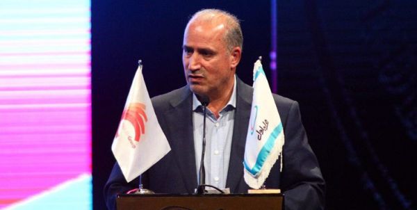 نامه وزارت به مهدی تاج در خواست رفع ابهامات انتخابات هیات فوتبال تهران