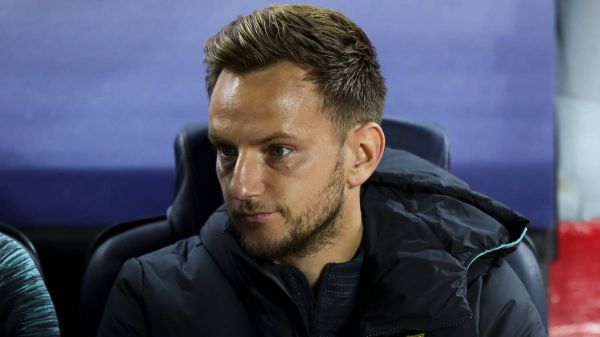 ترکیب اتلتیکو مادرید و بارسلونا اعلام شد بدون بوسکتس محروم