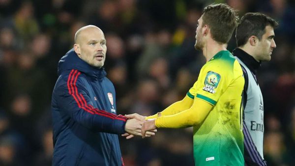  لیونبرگ  آرسنال سهمیه لیگ قهرمانان را می‌گیرد